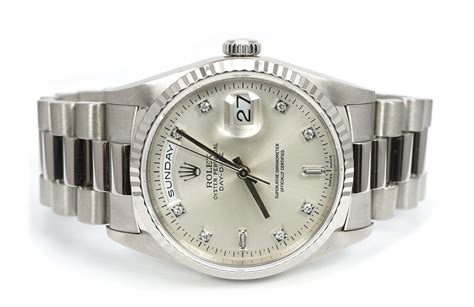 Rolex Day-Date 36 18239